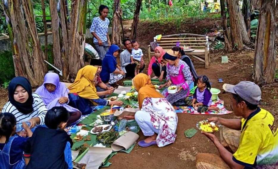 Tradisi Khas Sunda yang Turun Temurun Masih Sering Dilakukan Sampai Sekarang